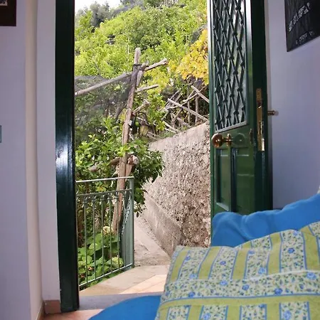 Casa Ortensia