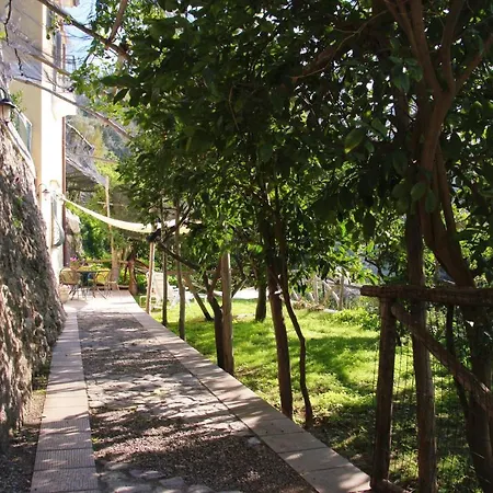 Casa Ortensia Apartmán *