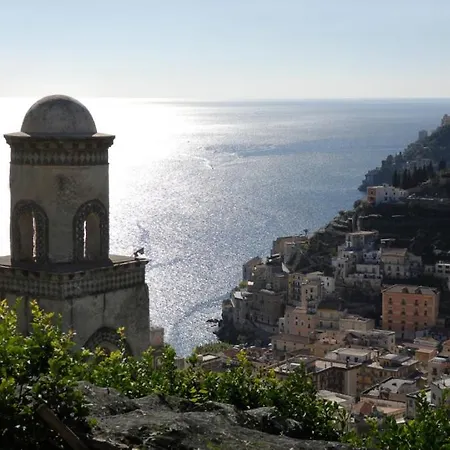Apartmán Casa Ortensia Minori