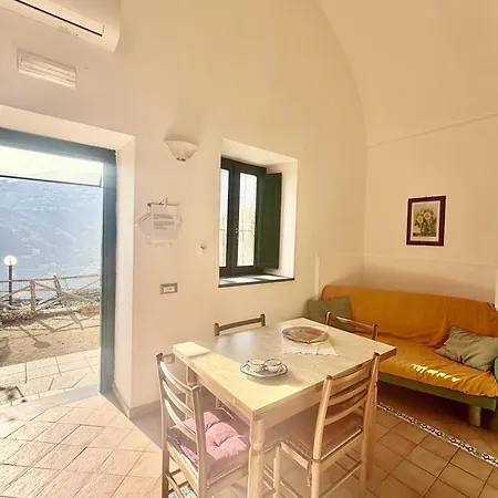 דירה Casa Ortensia