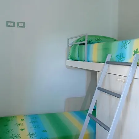 Apartmán Casa Ortensia Minori