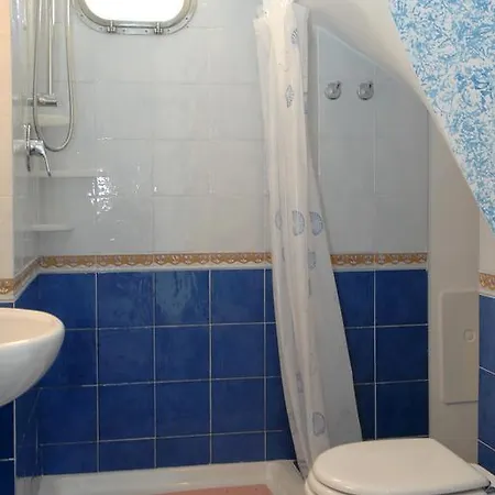 דירה Casa Ortensia