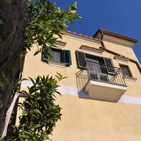 דירה Casa Ortensia *
