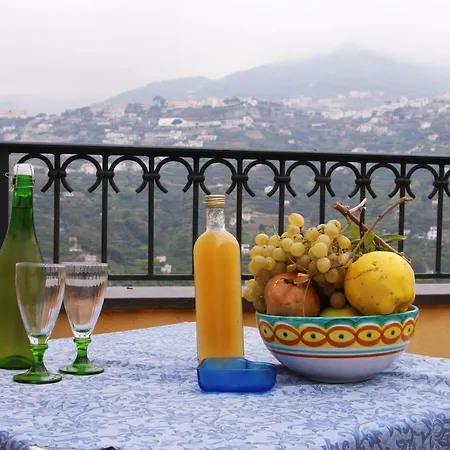 Casa Ortensia *