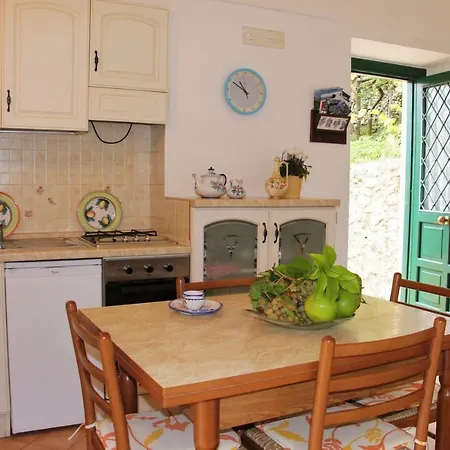 Casa Ortensia דירה מינורי