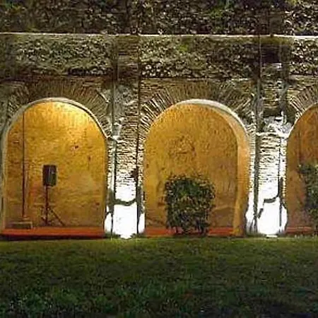 דירה Casa Ortensia *