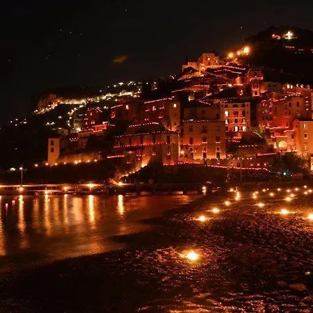 Casa Ortensia Minori