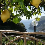 Lejlighed Casa Ortensia Minori