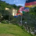 Lejlighed Casa Ortensia