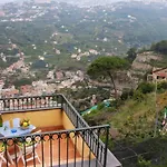Lejlighed Casa Ortensia Minori