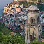 Casa Ortensia Minori