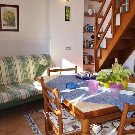 Casa Ortensia *