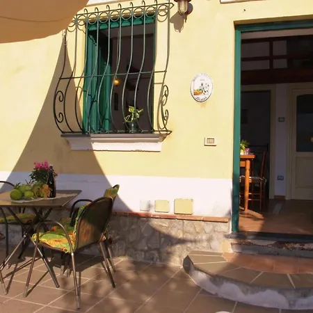 Casa Ortensia *