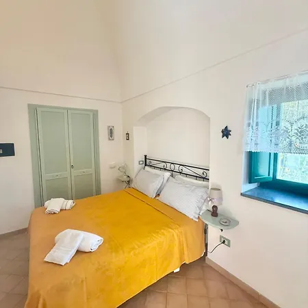 Casa Ortensia شقة مينوري