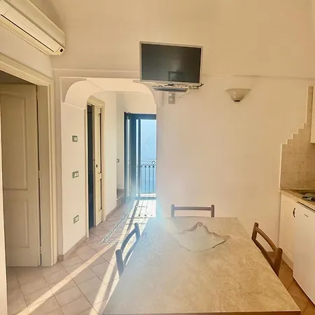 Casa Ortensia Minori