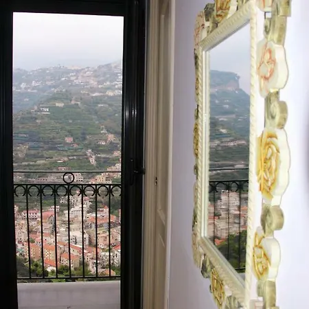 Apartment Casa Ortensia *