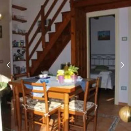 Apartment Casa Ortensia