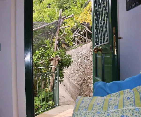 Casa Ortensia