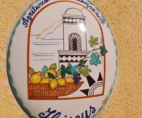 Casa Ortensia *