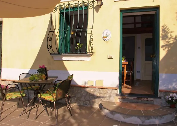 Casa Ortensia *