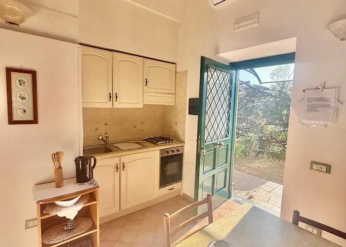 شقة Casa Ortensia