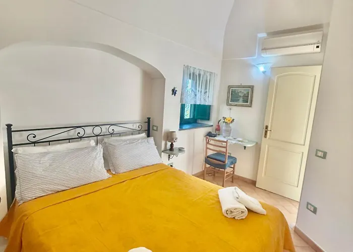 Casa Ortensia
