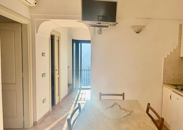 Casa Ortensia مينوري