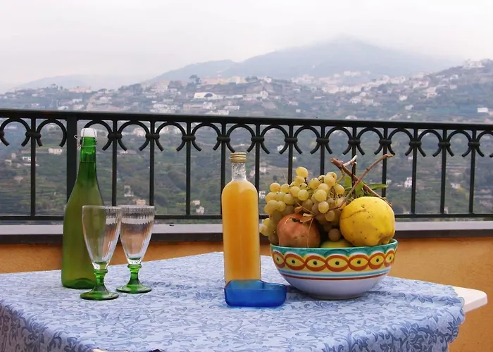 Casa Ortensia *