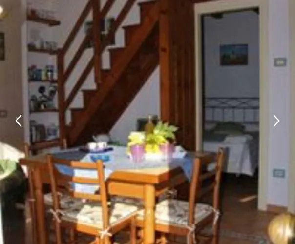 شقة Casa Ortensia