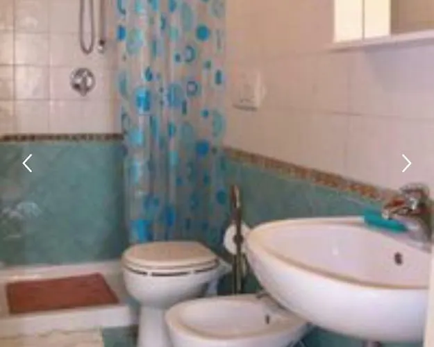 Apartment Casa Ortensia