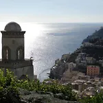 Appartamento Casa Ortensia Minori
