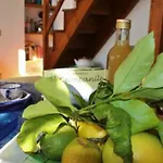 Appartamento Casa Ortensia Minori