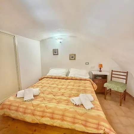 Casa Ortensia *