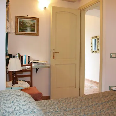 شقة Casa Ortensia *