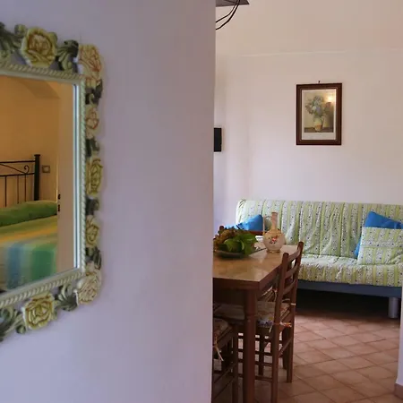 Casa Ortensia * Minori