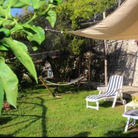 Casa Ortensia *