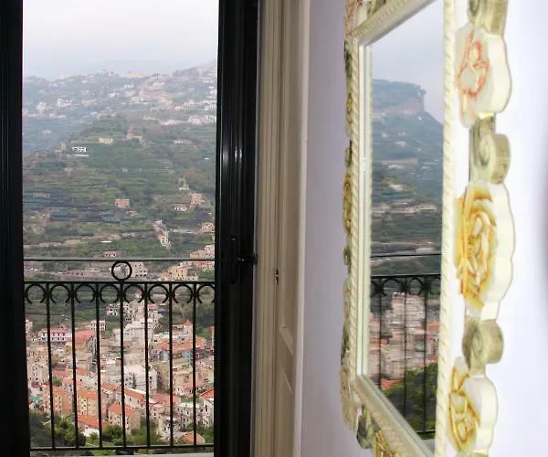 Апартаменты Casa Ortensia *