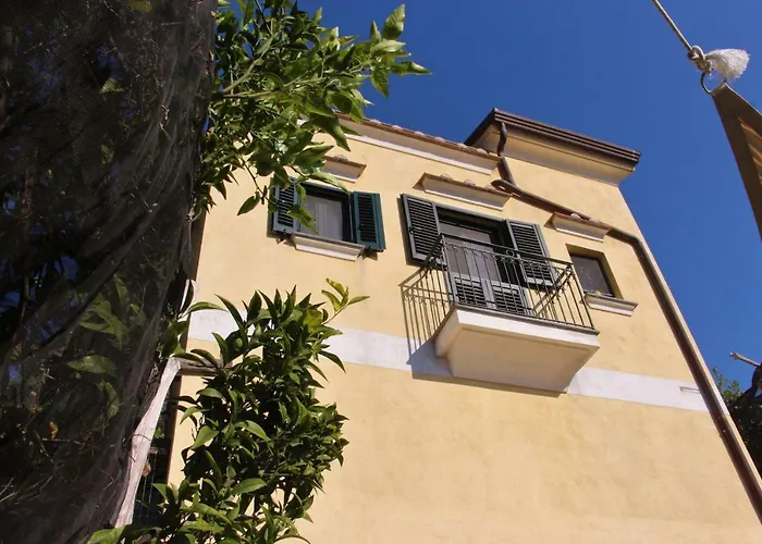 Appartamento Casa Ortensia *