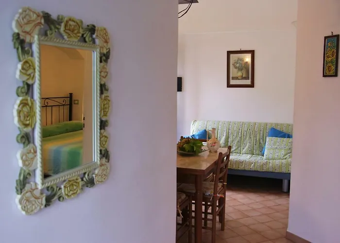 Casa Ortensia * Minori